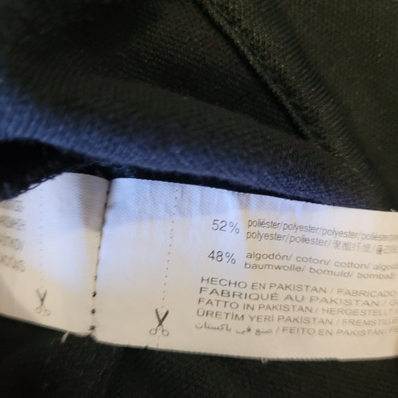 ZARA | Men's Jogger Pants | Sz. S - Picture 8 of 8